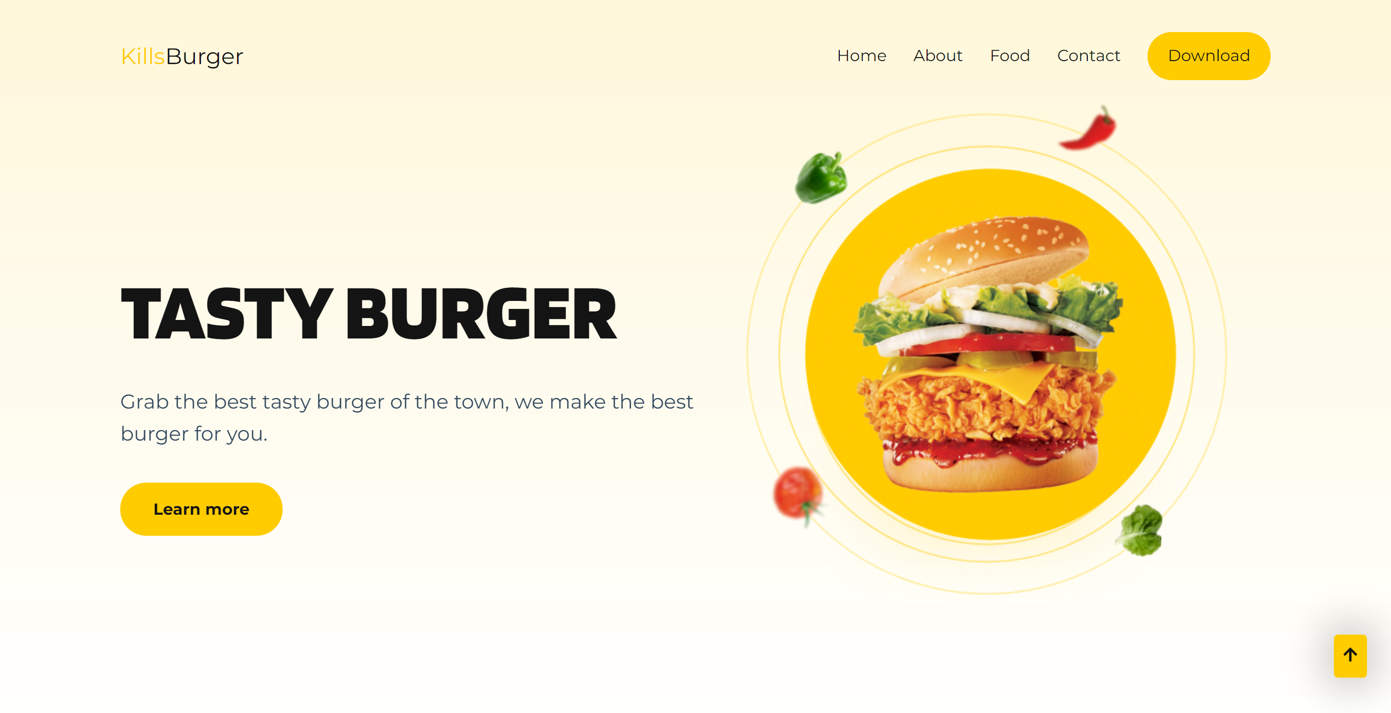 Personal Portfolio Images